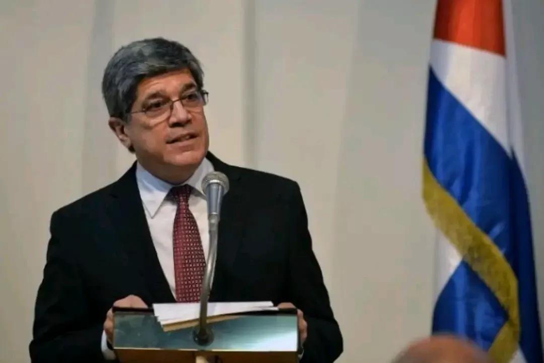 古巴准备和美国谈判了

欧洲新闻网报道，古巴副外长卡洛斯.德科西奥2月2日表示，