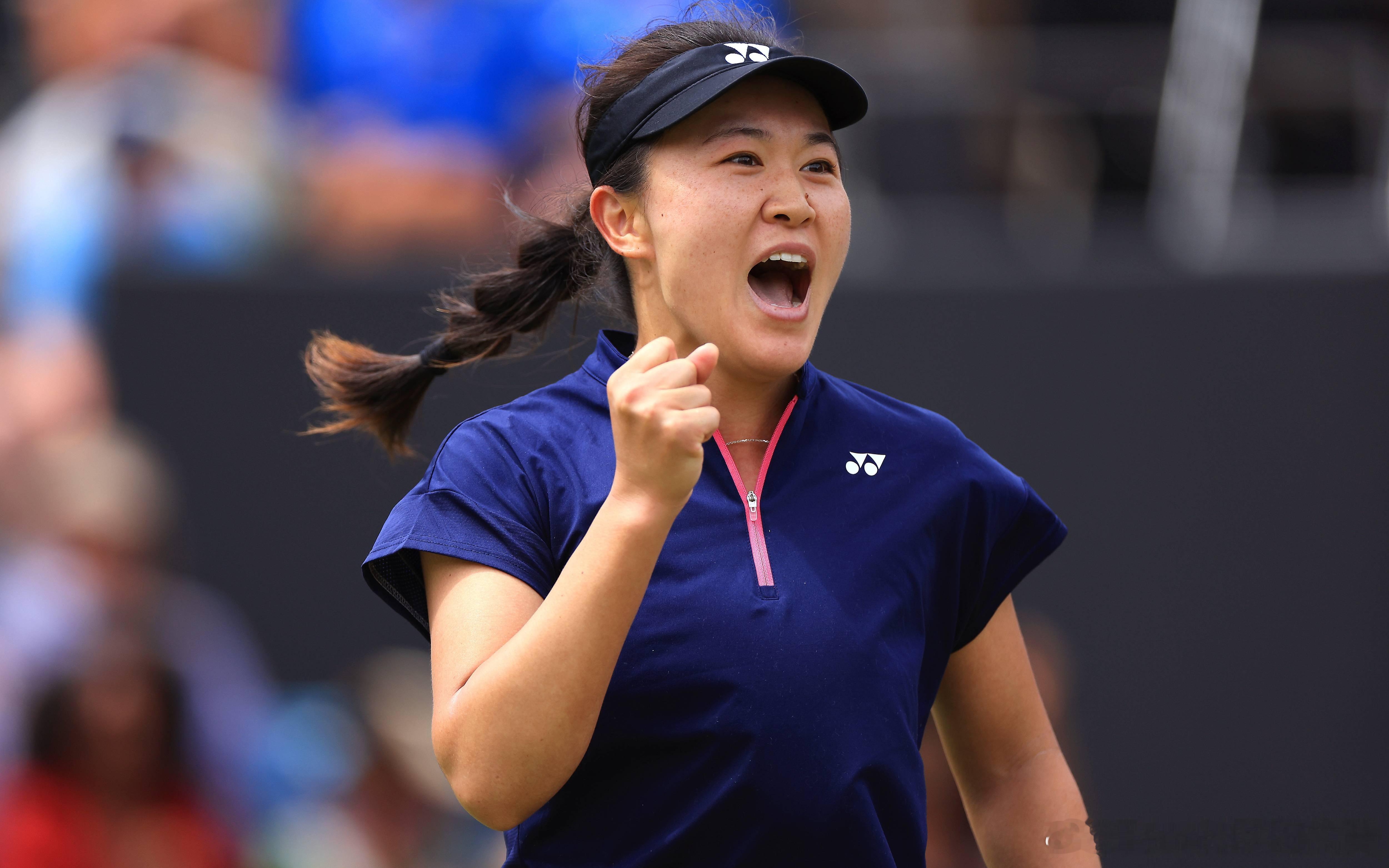 🔵WTA1000蒙特利尔女单正赛签表观察1/4区仅剩下🇺🇸高芙一位种子除了
