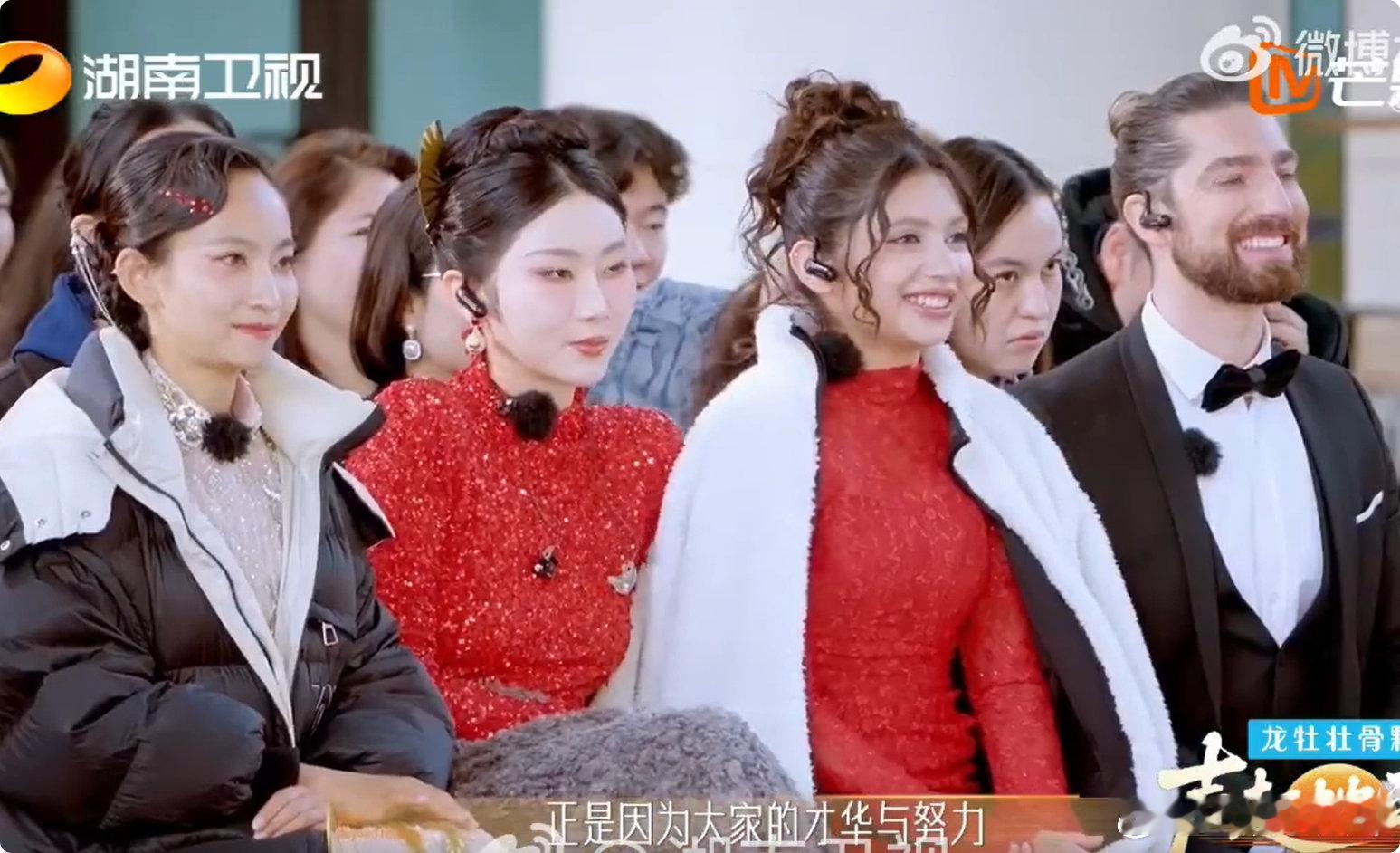 哈萨克斯坦官方为湖南音综发来贺词哈萨克斯坦官方亲自发来贺词！《声起地平线》用音乐