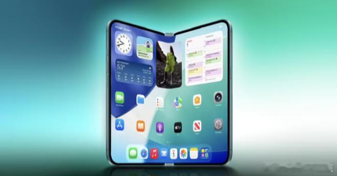 三星今年生产超800万块iPhone内屏报道称，三星显示 (SDC) 计划在 2