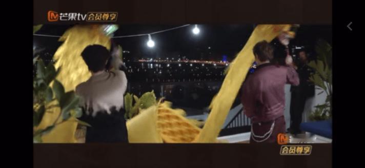 丁禹兮[超话]丁禹兮尹浩宇谁说内娱没有齐舞中餐厅之前总听人说内娱齐舞缺“魂”，看