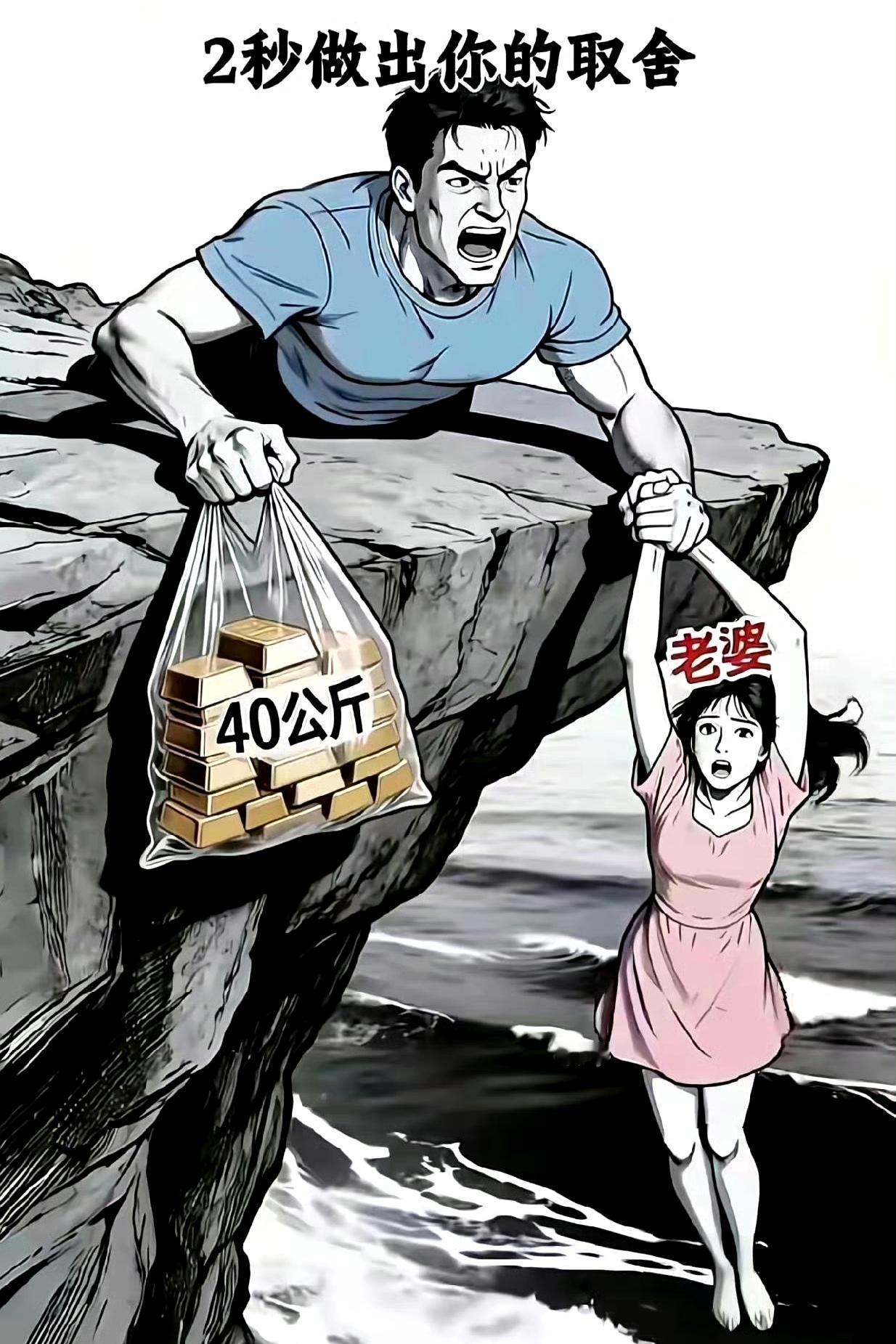 你会选择哪一个？