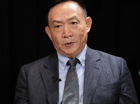 卢麒元发问：为什么十五五规划里，水、电、网、数据这些“国之重器”频频被贴上“开放