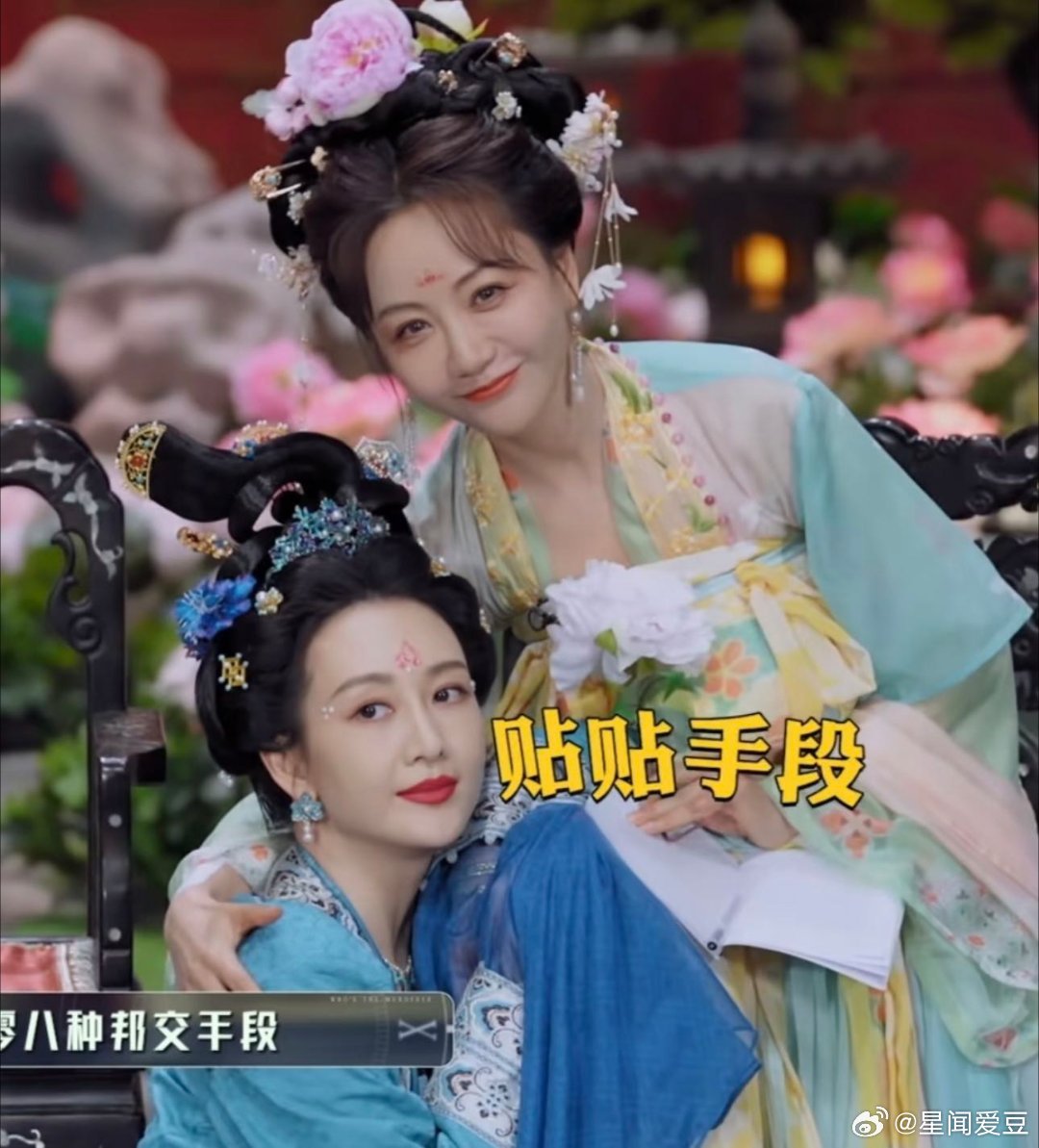 大侦探有史以来首次双女侦探 《大侦探》史上首次双女侦探，蓉鸥组合给我锁死！推理在