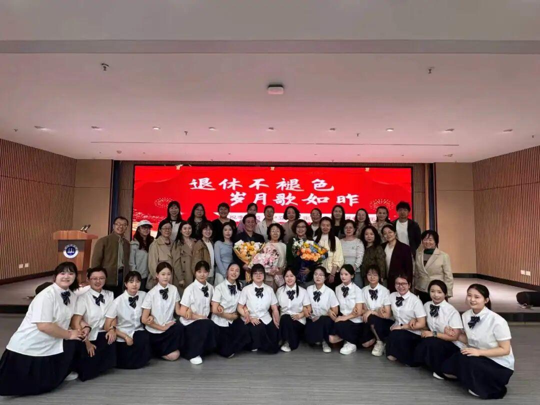 兰州城市学院教育学院，5月15日举办学前教育专业李兰芳教授、尹立峰教授、张海燕副