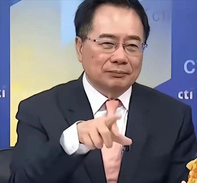 蔡正元博士在视频中公开爆料，前台湾地区领导人马英九在执政期间有暗中纵容、扶持台独