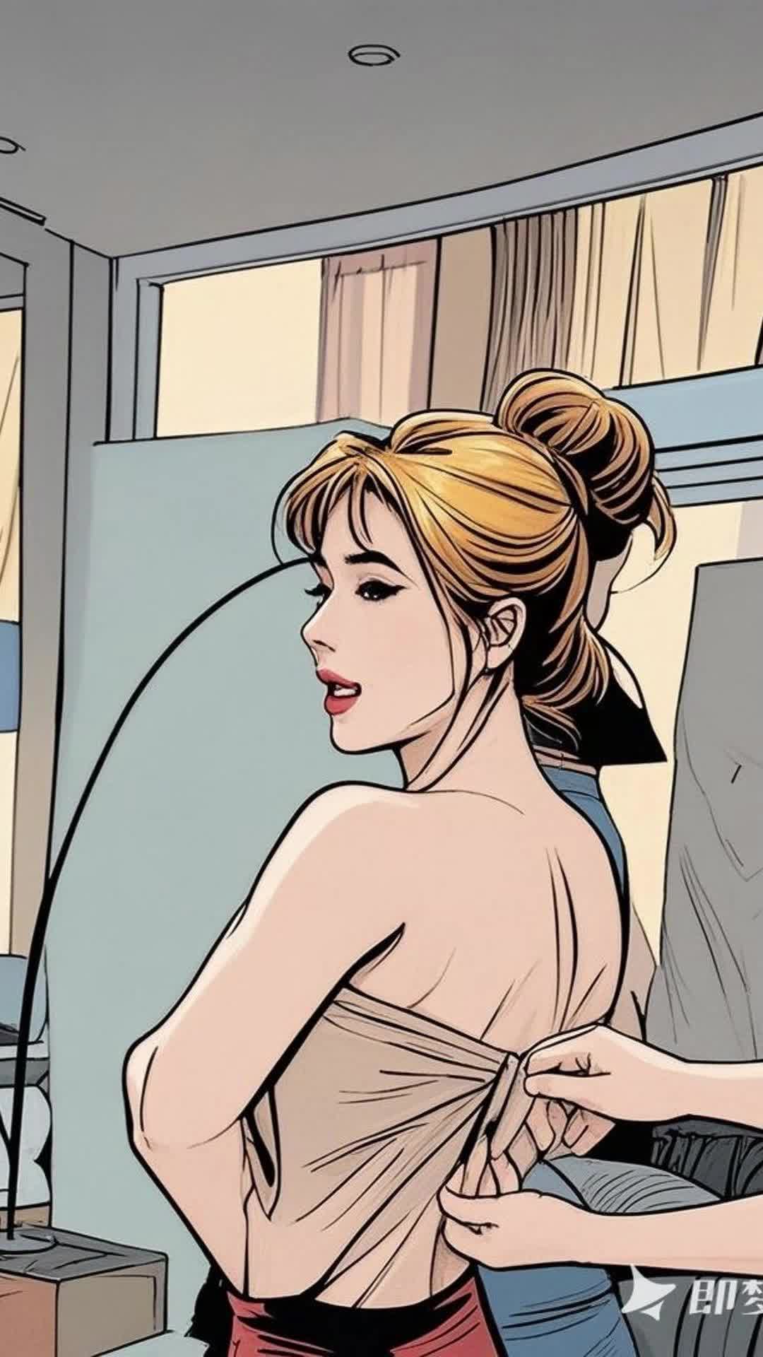 这款真心好穿无痕贴合不走光ABCD杯都能驾驭上身效果绝绝子好物分享美背系列