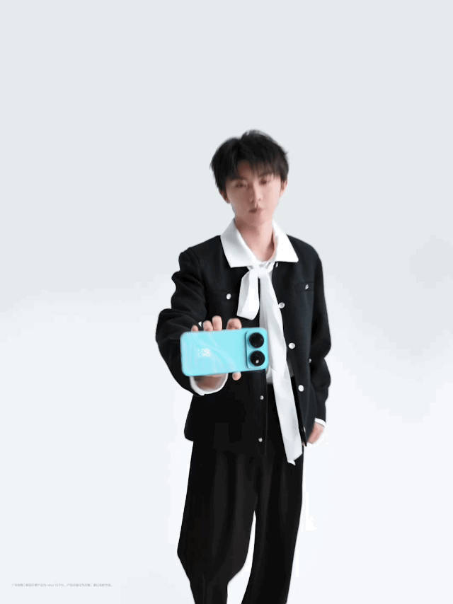 华为nova正式官宣时代少年团终于等到官宣！时代少年团成为华为nova代言人，双