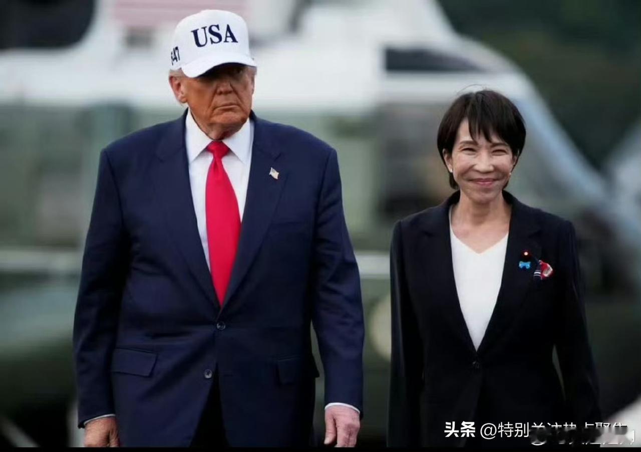 不死心！日本鼓动特朗普访华途中顺访日本 
近期，日美高层互动颇为频繁。2026年