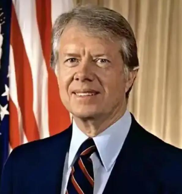 赌上总统宝座！他顶着全美压力，断交台湾只为与中国握手；谁是美国史上最“亲华”的总