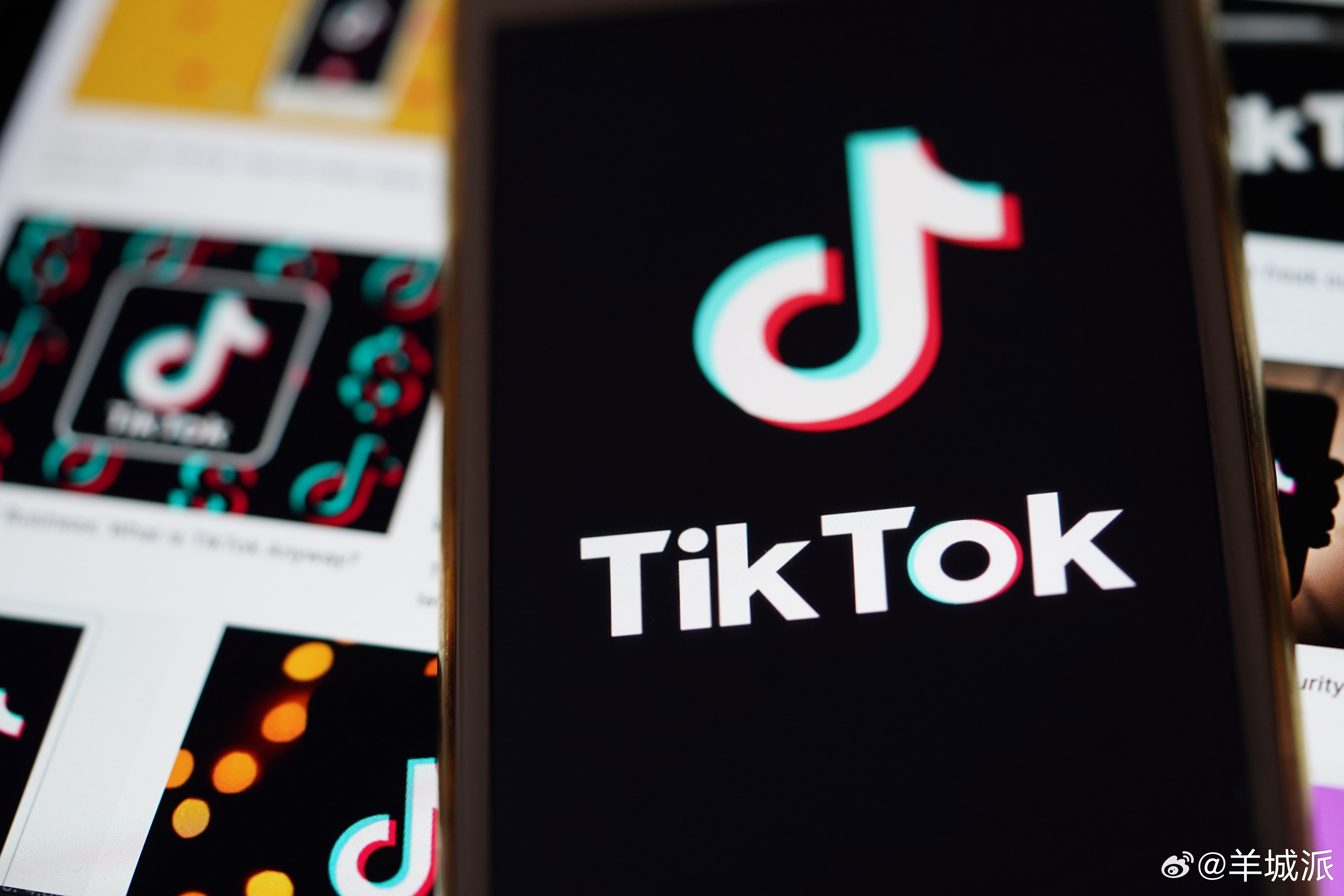 【美国为何要禁止TikTok？专访杜克大学教授丹尼尔·埃格尔】北京时间4月24日