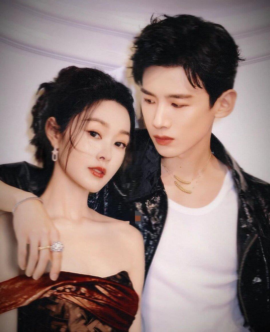 到底是谁对白敬亭恶意这么深，他好好演戏也没惹谁啊！！幸好