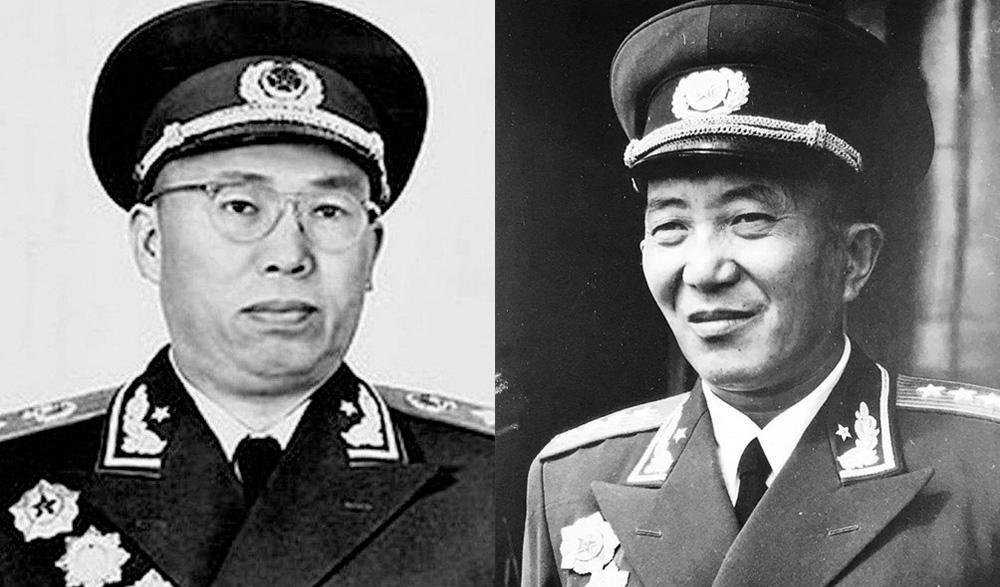 罗荣桓和罗瑞卿临终前都说出类似的话语，对毛主席的历史地位给予高度评价，你知道吗？