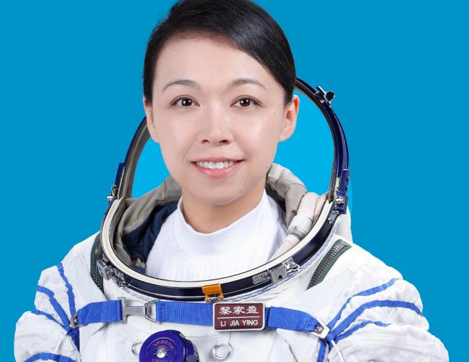 好消息！香港首位航天员黎家盈刚进驻空间站不到10天，就喜提新任务 
 
5月24