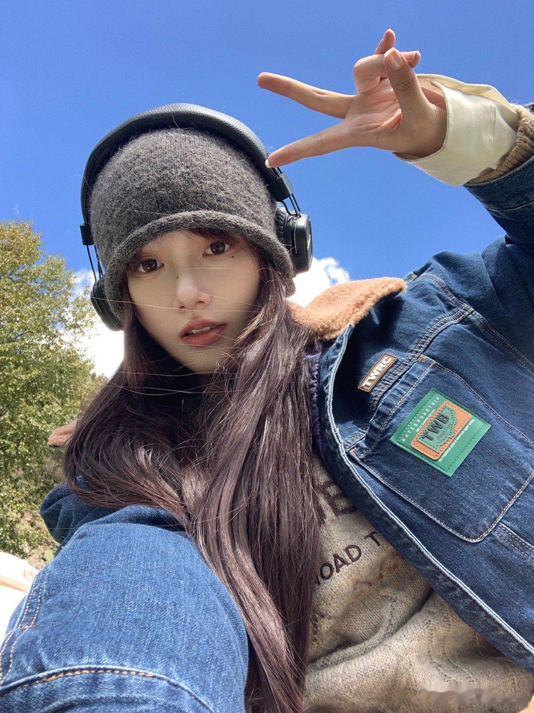 总要自驾去趟川西吧 ​​​