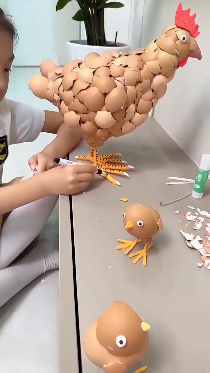 哈。