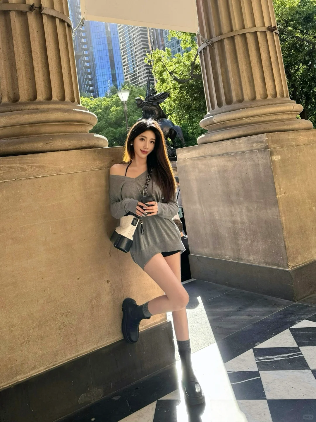 🏛️