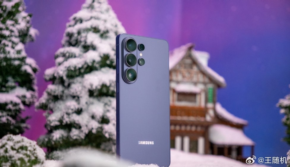 三星 Galaxy S26 Ultra 手机确认不支持安卓原生 Linux 终端