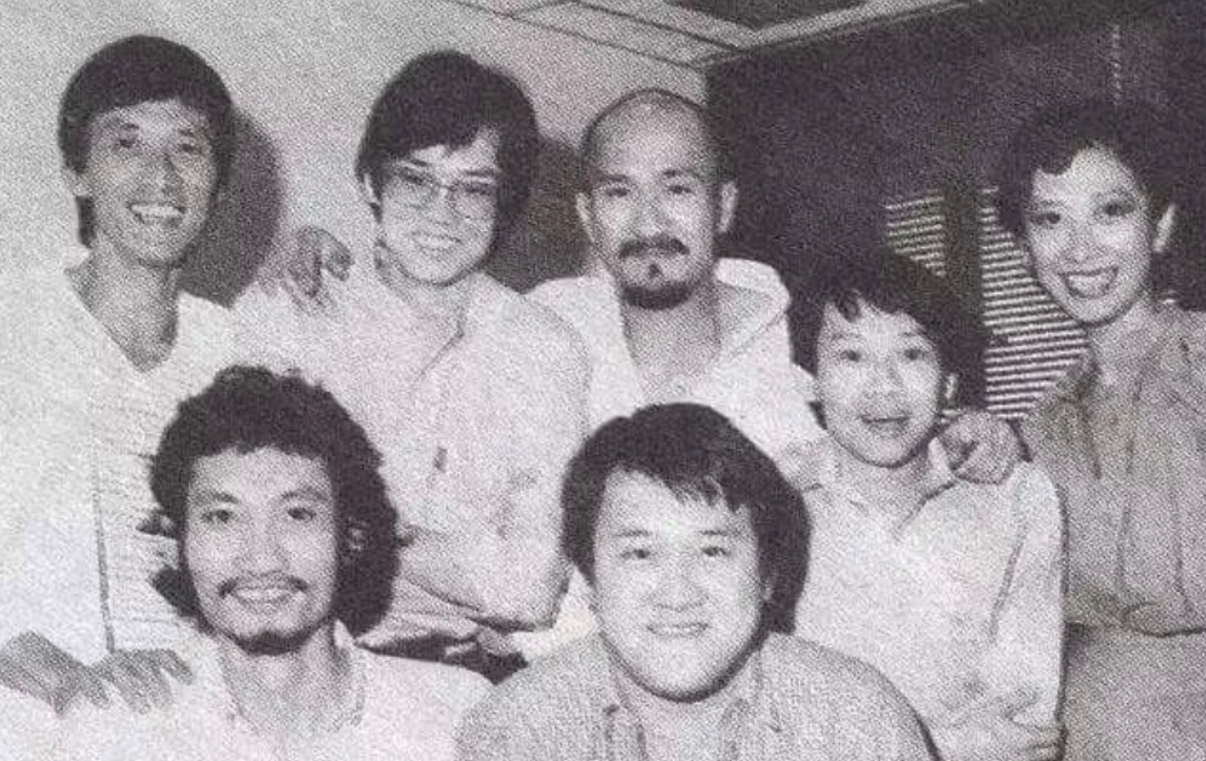 🔻哎。施南生去世