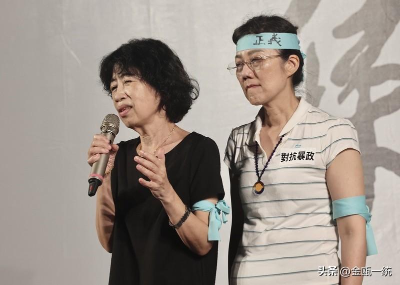 柯文哲判17年 胞妹柯美兰回应“我不相信”

针对柯文哲今天（26日）被判刑17