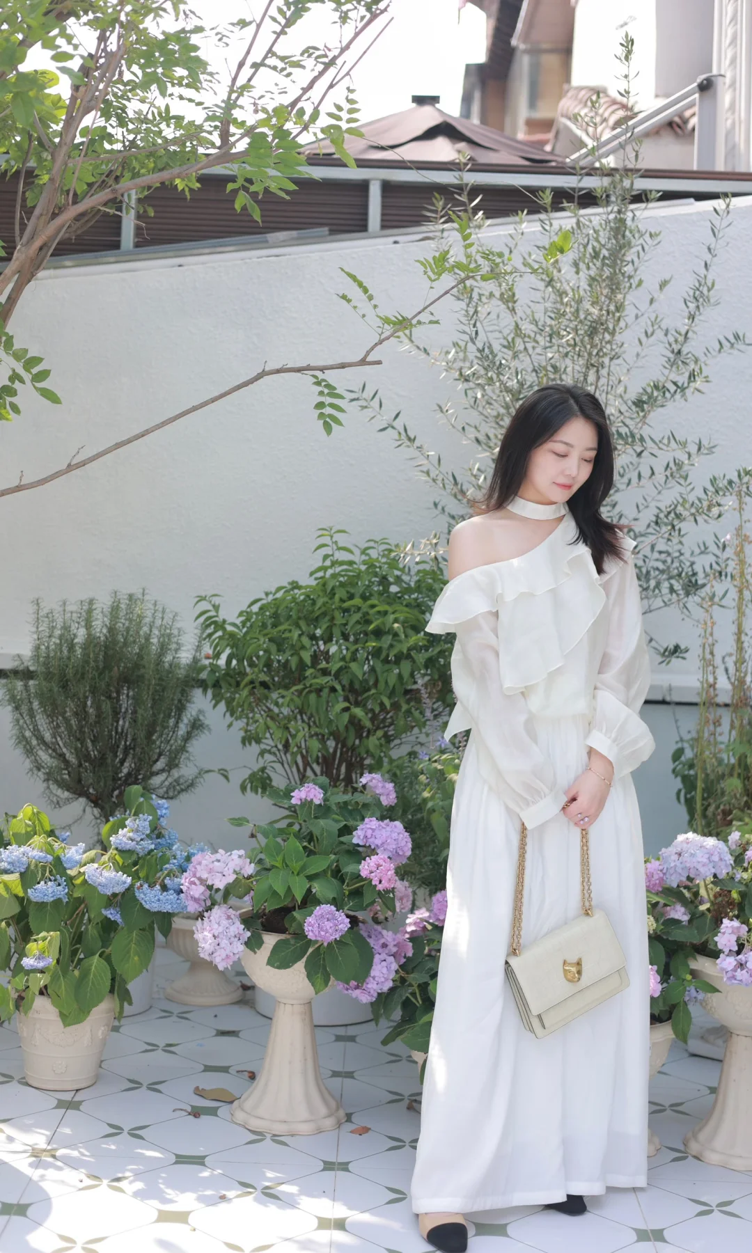 我要成为这个世界上最爱自己的人