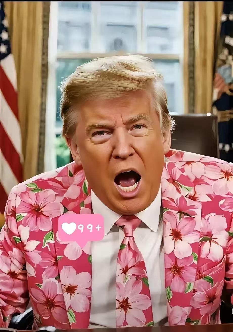 快报！快报！
特朗普又宣布了
  1月5日，美总统特朗普宣布，任命亿万富翁、商业