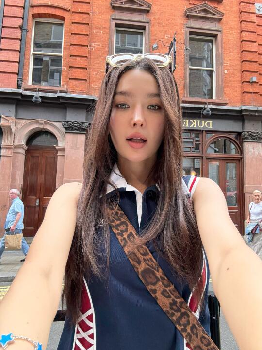 🇬🇧伦敦街头explore