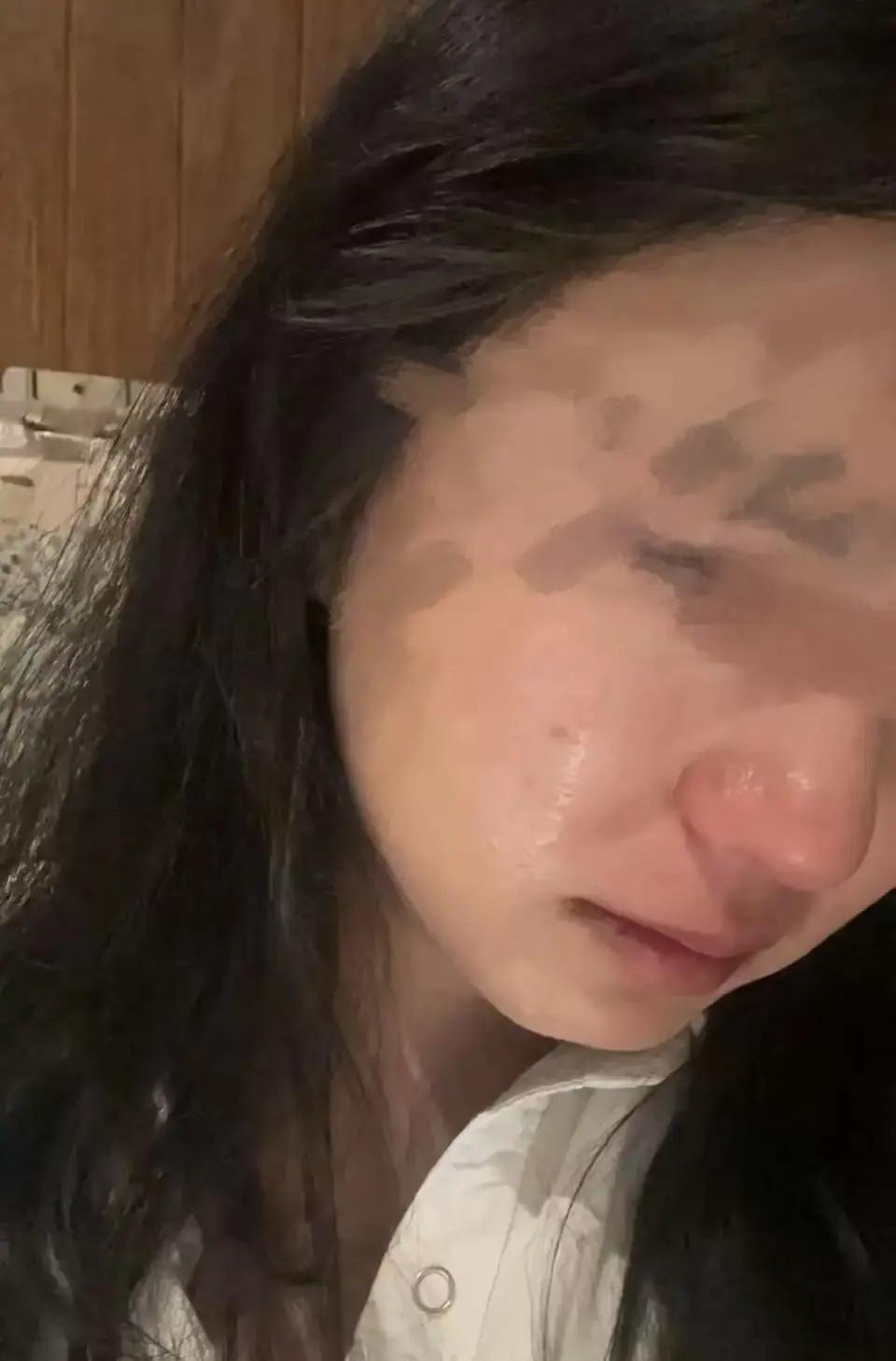 婆婆生病住院，女子却无动于衷！老公气不过，说：“我妈病了，你就不能帮我照顾一下她