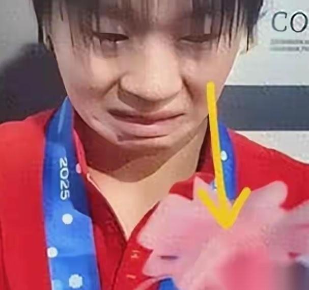 2026年4月，全红婵被网暴事件持续发酵，官方深入调查后，一场持续近2年、涉及2