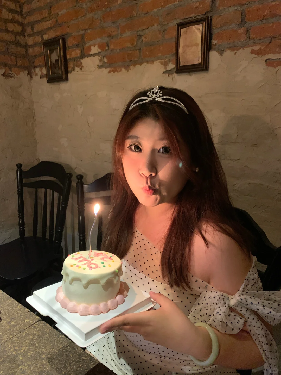 🎂HBD to me!!