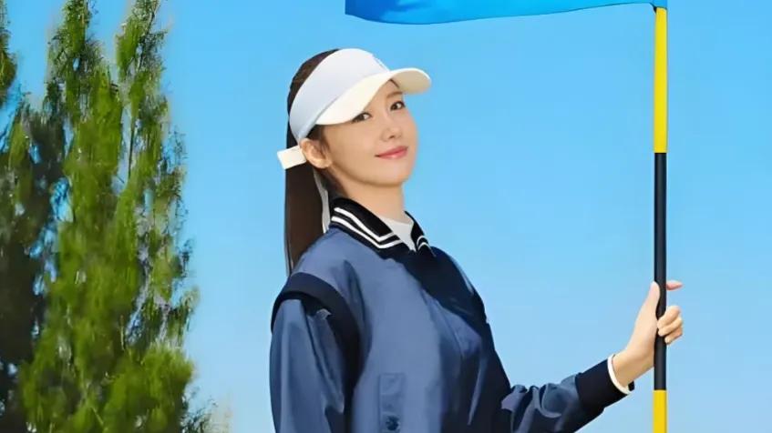 林允的恋爱迷宫：在爱与自由间游走

林允，一个让人捉摸不透的女子，她对待爱情的态