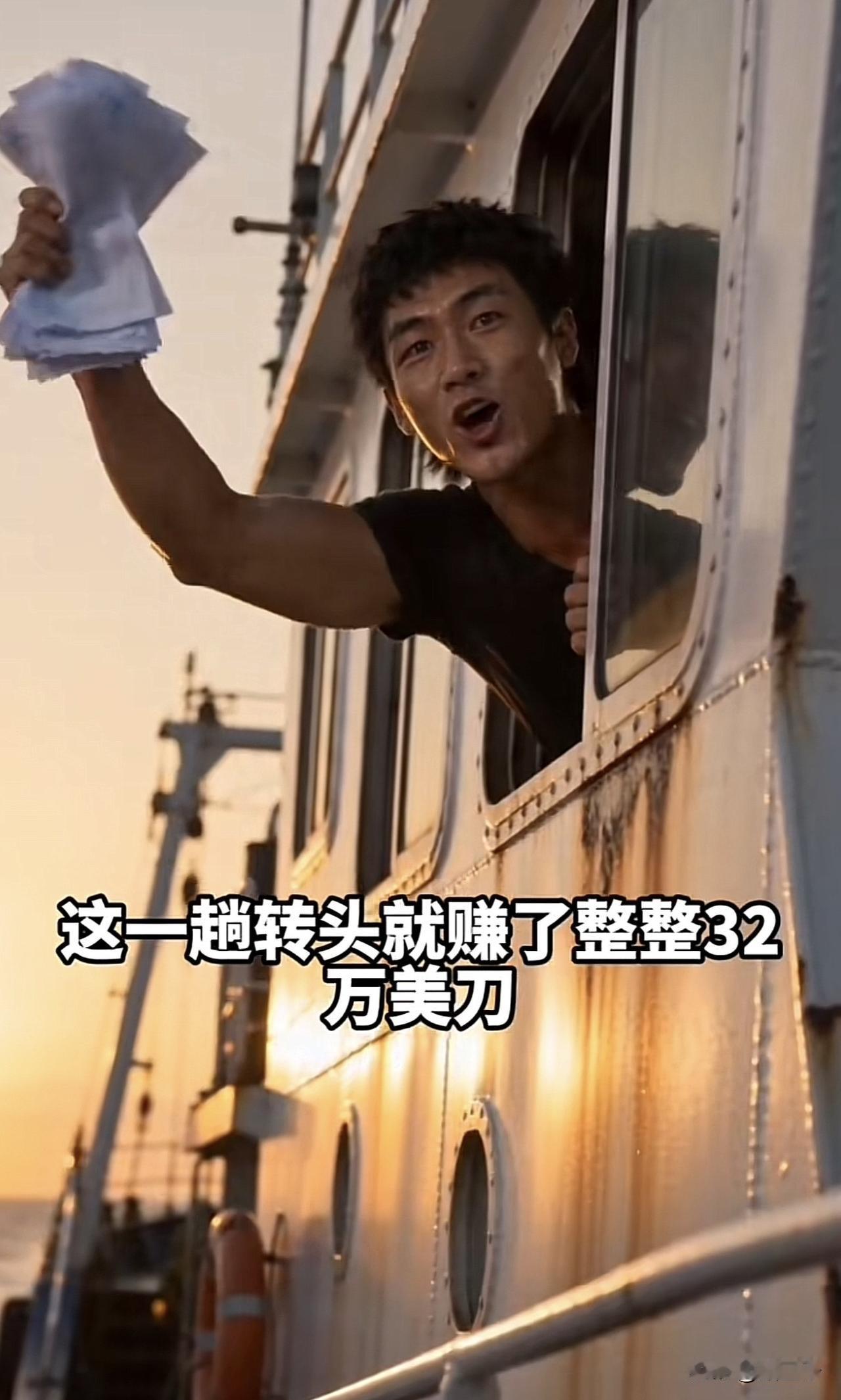 短剧最吸引观众的秘诀：
用1个小时走完你想要的快意一生。
三千从最开始最感兴趣的