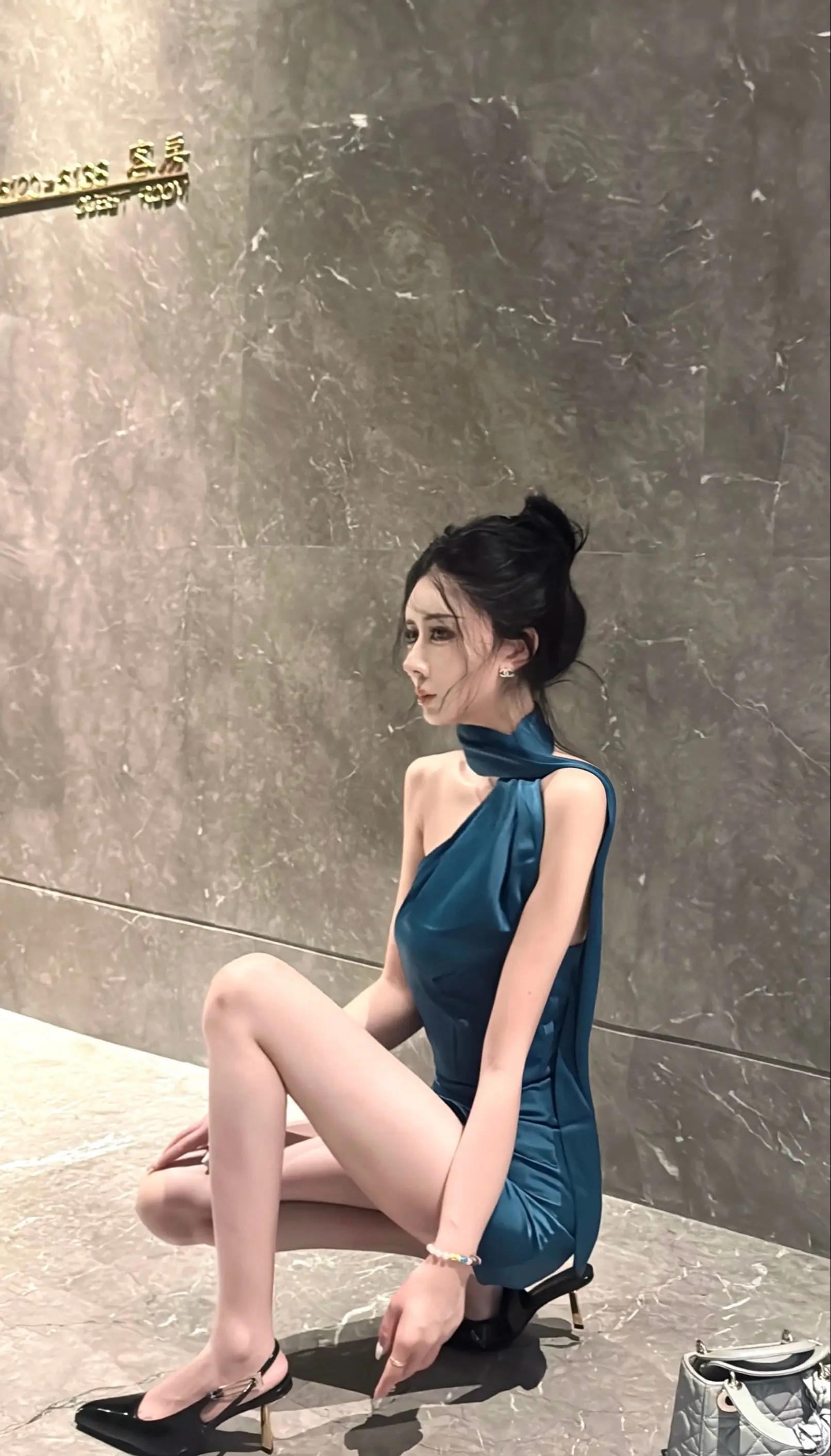 拥有 绝对的感觉