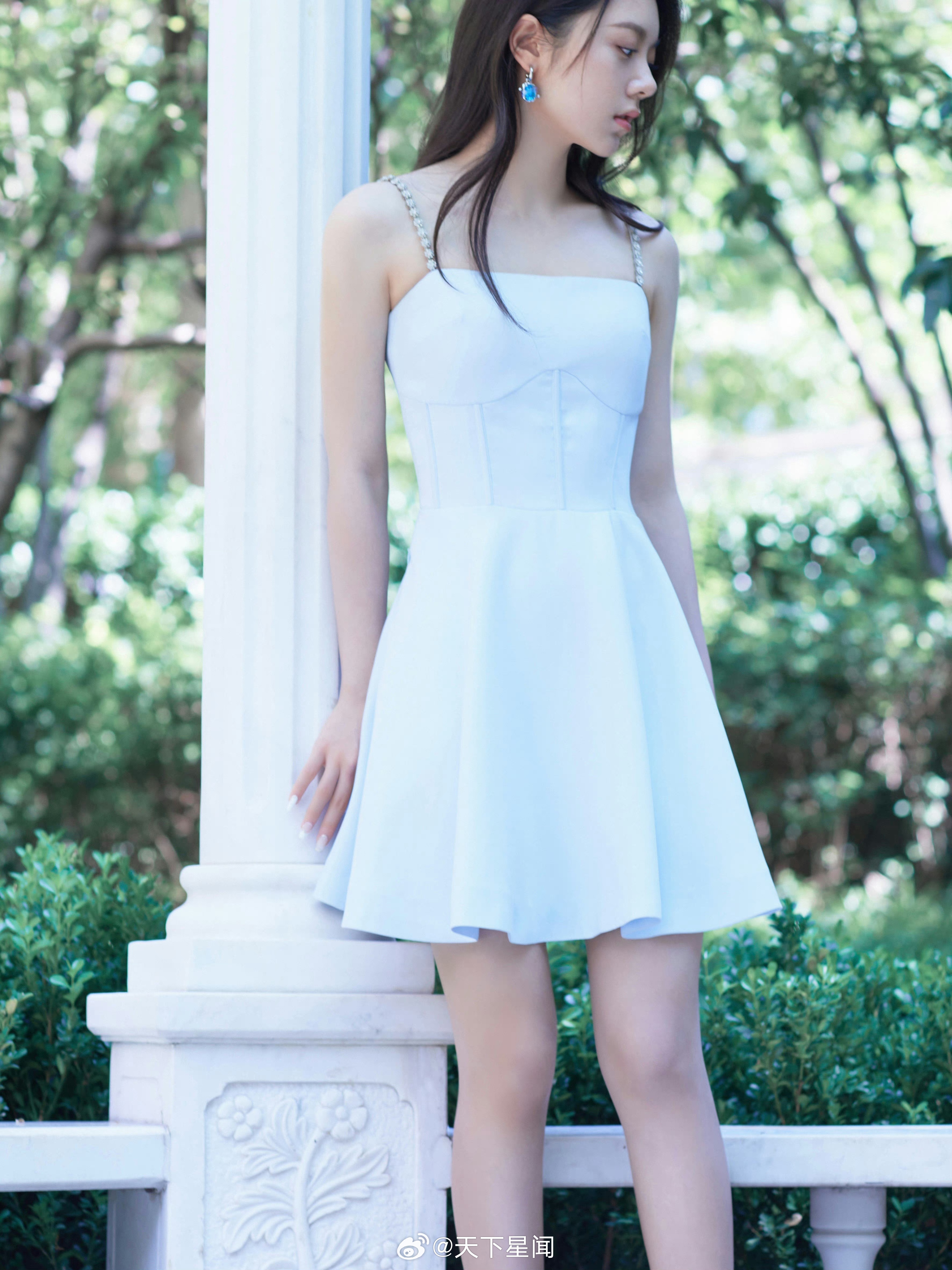 赵今麦 ​​​