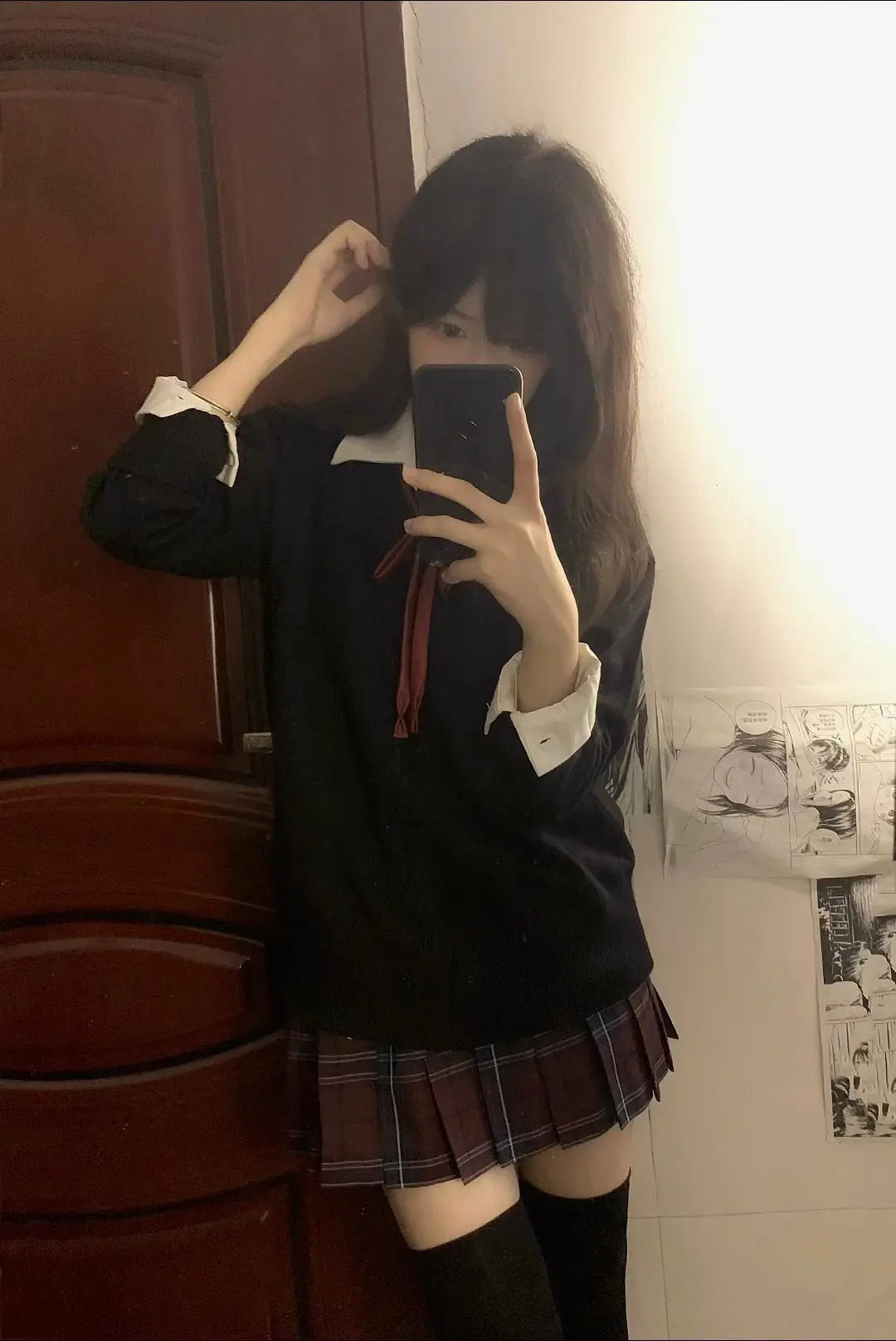 骗我可以 但是别让我发现。