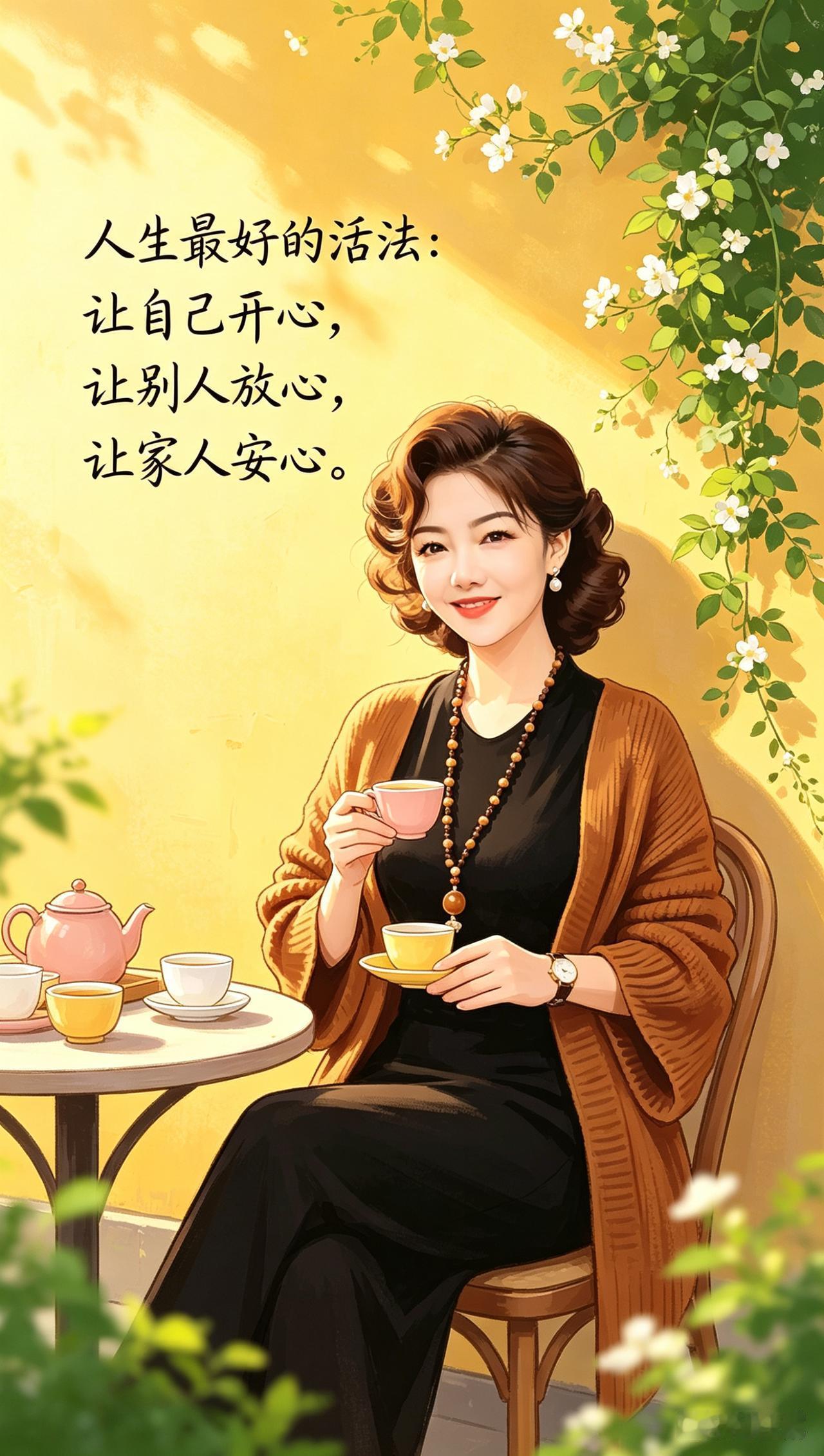 人，不能跟已经较劲也不能跟别人较劲。
      朋友最近和老公闹别扭，俩人冷战
