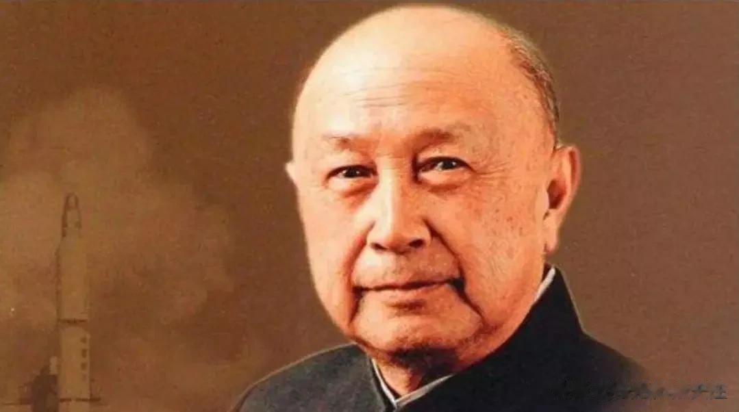 五年归国路，十年两弹成！他以毕生心血为中国做出了巨大的贡献

来源:明镜分享

