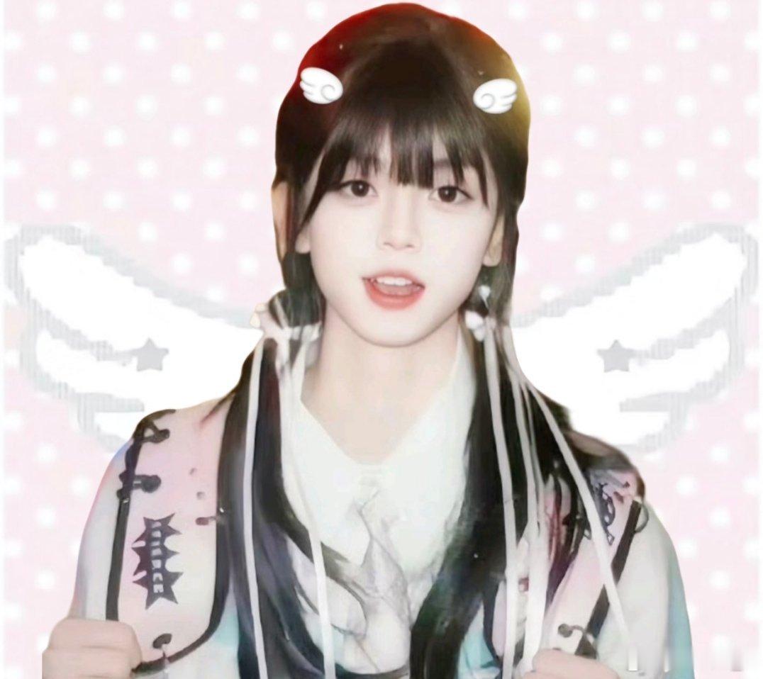 女孩你太美好了₍ᐢ.ˬ.⑅ᐢ₎ 