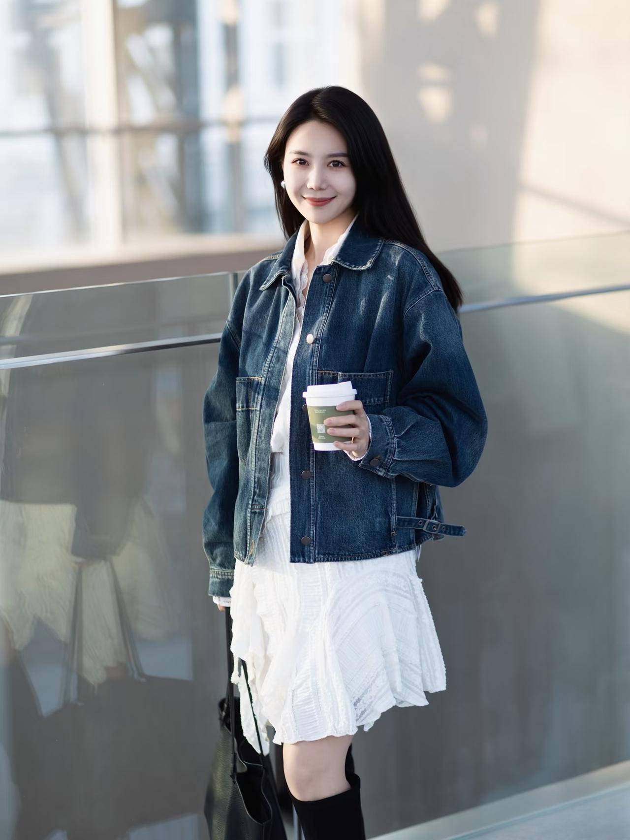 有哪些美女让人过目难忘？