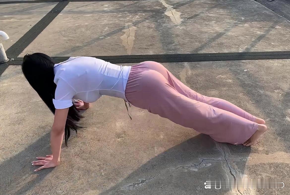 说实话，这样你能做几分钟 ​​​