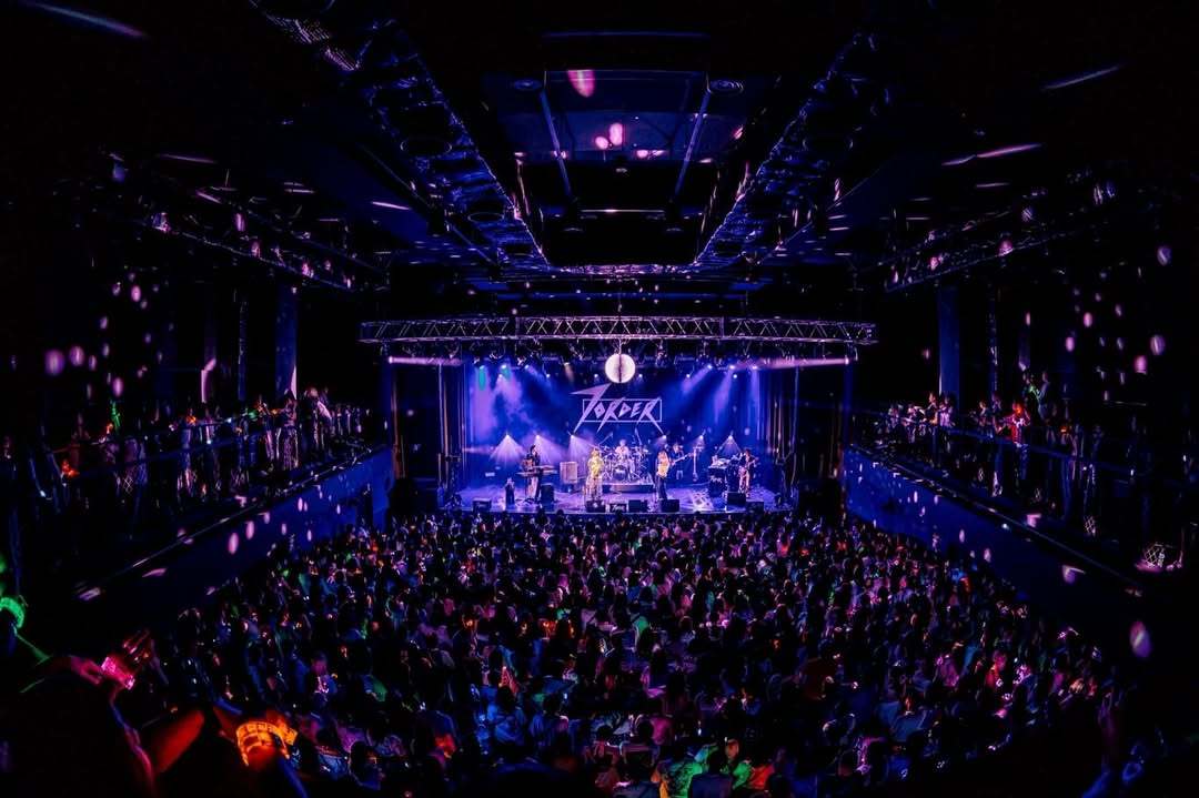 安井谦太郎大阪・GORILLA HALLありがとう！！まさかあのゴリラとまた会う