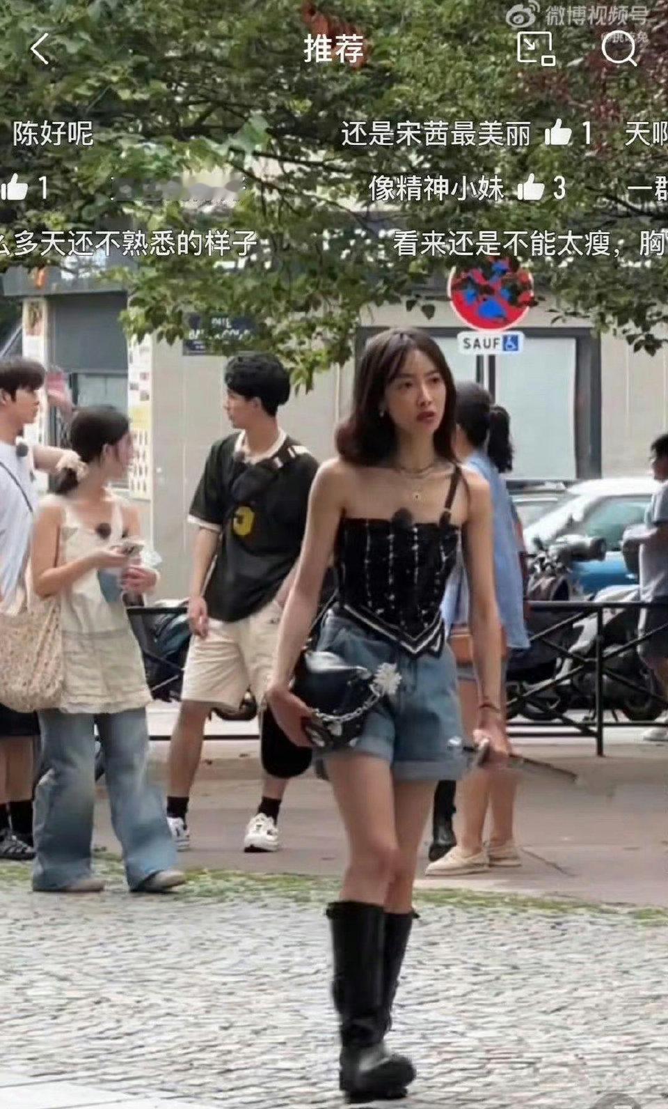 大热天穿这种鞋，真的不会脚臭吗？ ? ​​​