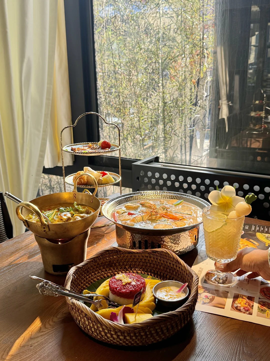 杭州乐堤港！！近期吃到的漂亮小店……