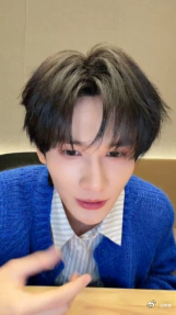 余宇涵元宵直播 余宇涵元宵直播分享的生活小趣事太有趣啦！他绘声绘色的讲述，让我仿