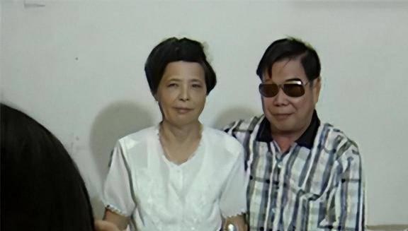 台湾老兵找到失散45年的江苏妻子，上门问她丈夫：我能带她走吗？[嘘]

一段跨越