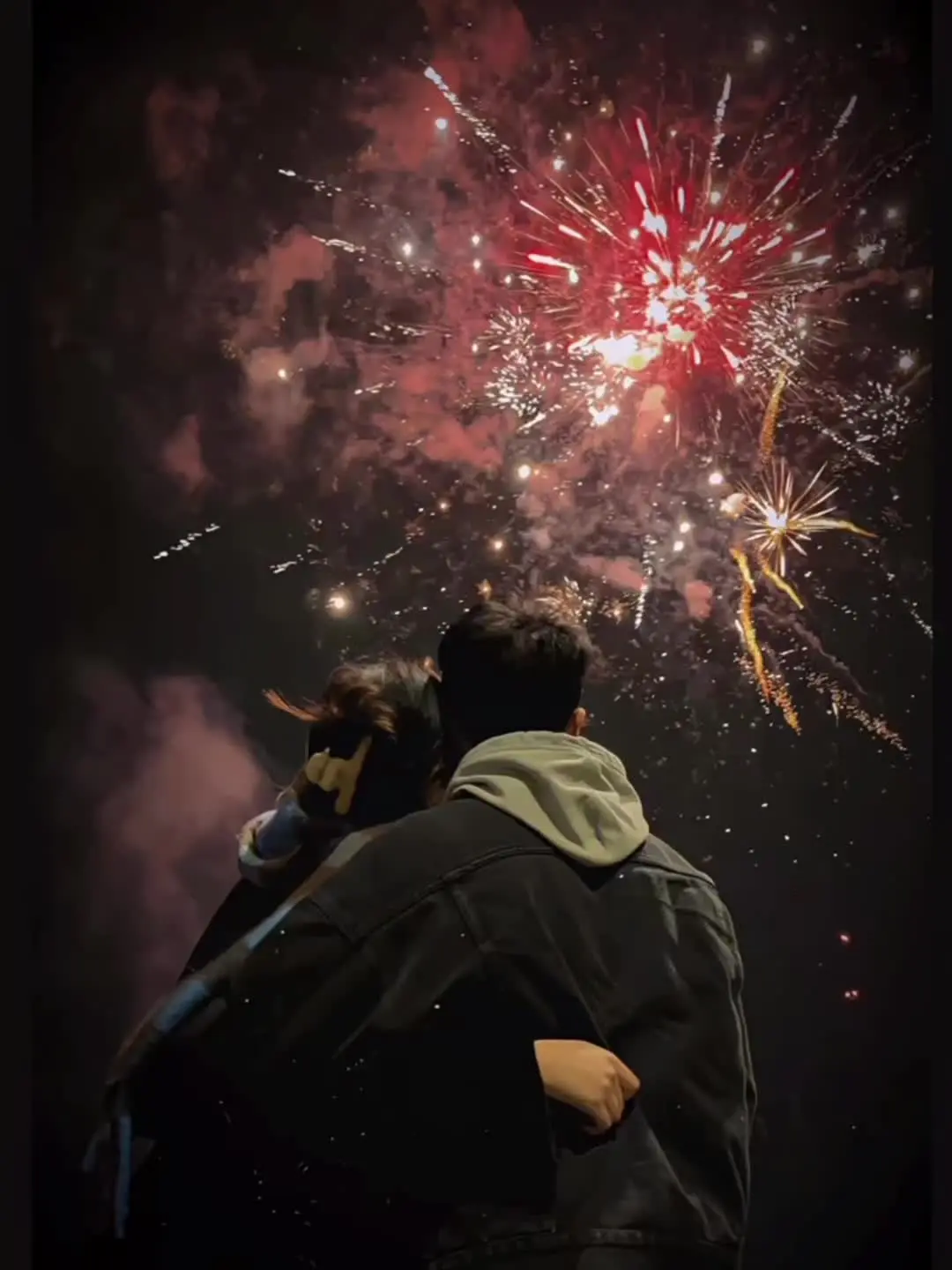 今年以幸福结尾 我把2025也交给你 ˗ˋˏᰔᩚˎˊ˗