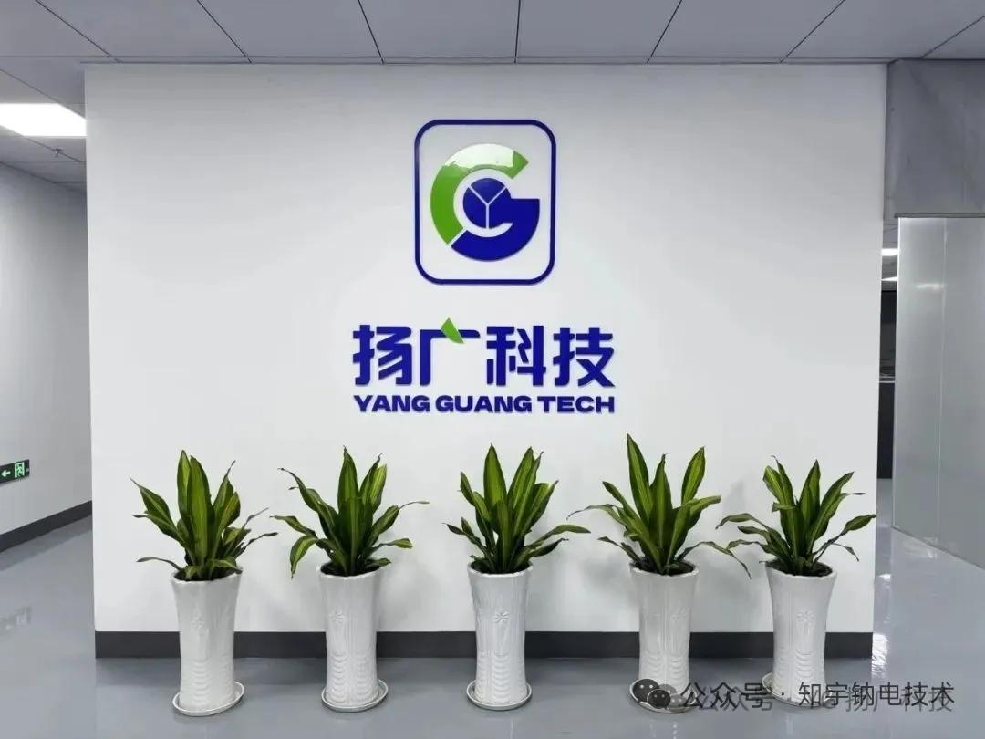 双技术路线并行发力！新锐企业快速跻身钠电行业前列
 
本文仅为行业公开信息客观分