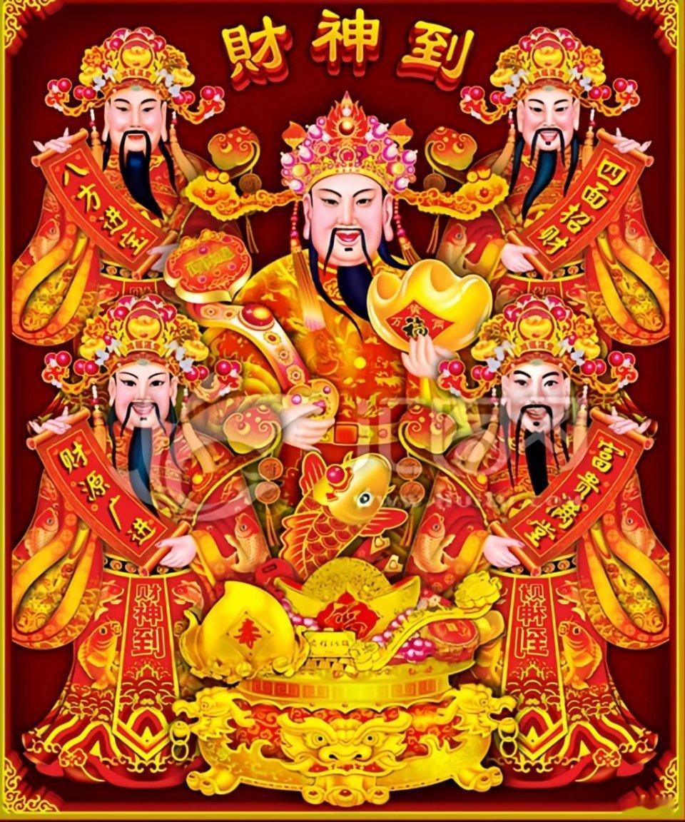 人生没有白走的路，每一步从容，都是来自提前布局.6月22日星期一今日关注！华天科
