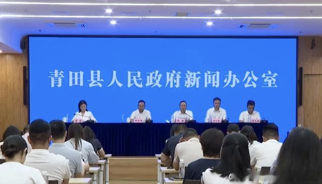 丽水青田承刘基文化赋能县域发展 最聪明的是"以文兴城"的打法：不单办场纪念会，而