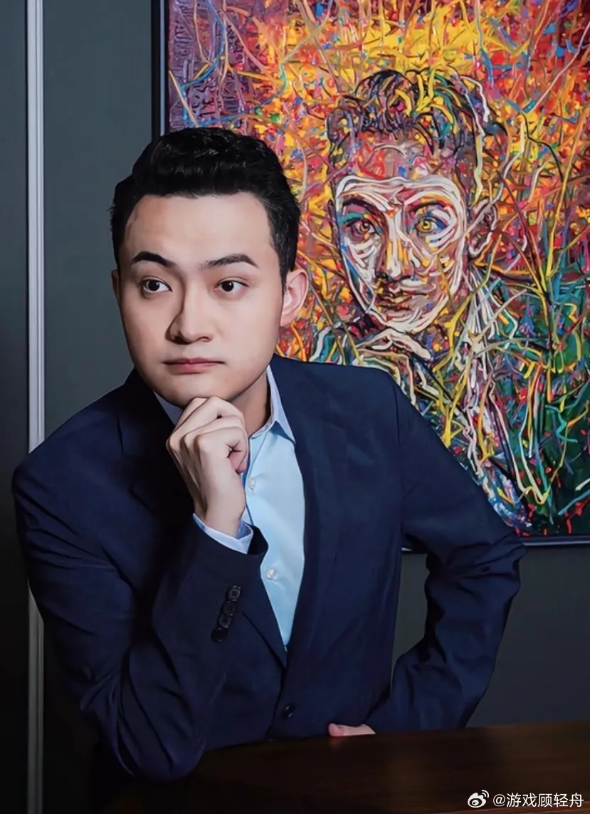 孙宇晨发文54秒后同名迷因币上线孙宇晨长文《我的女友景甜》发出仅54秒，多款同名
